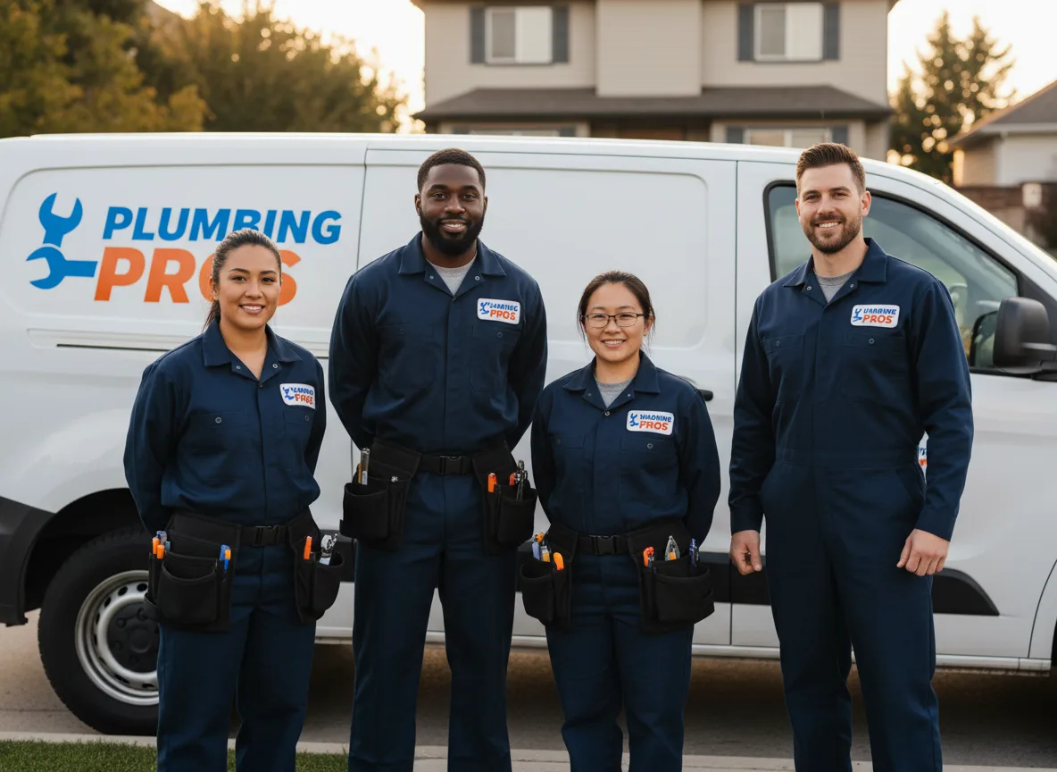 Water Heater Repair company in Middlesex, NY